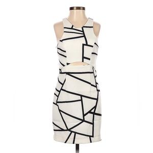 Blossom Cocktail Dress size 6